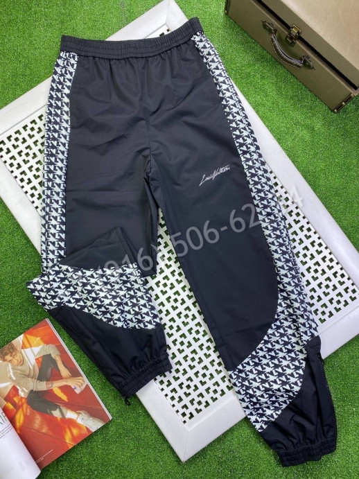 Брюки Louis Vuitton 14510