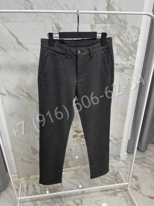 Брюки Bottega Veneta 24746