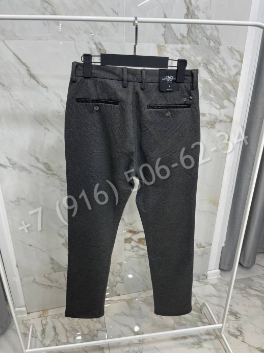 Брюки Bottega Veneta 24746