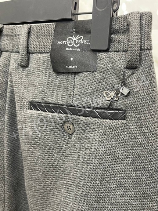 Брюки Bottega Veneta 24746