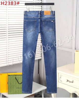 Джинсы Hermes 24948