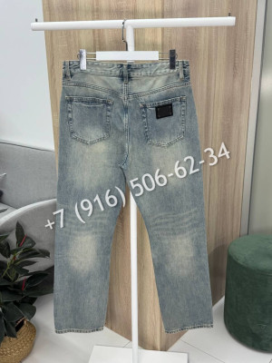 Джинсы Dolce & Gabbana 26993 1