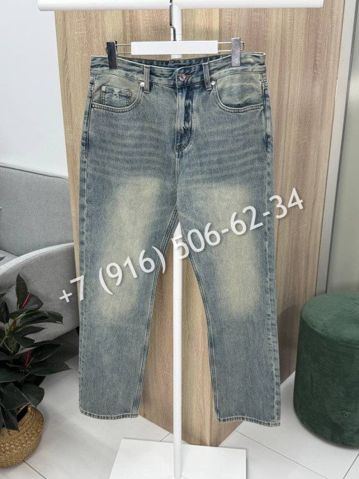 Джинсы Dolce & Gabbana 26993 1