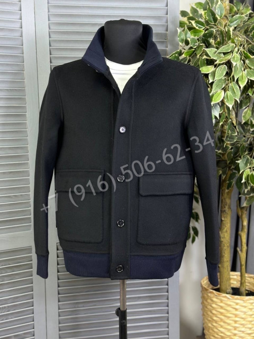 Кашемировая куртка Tom Ford 14827