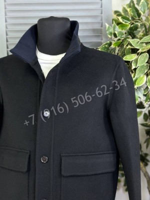 Кашемировая куртка Tom Ford 14827