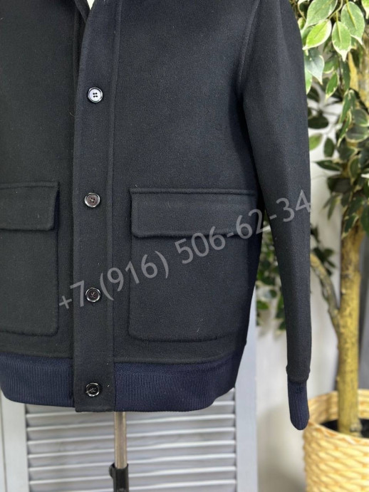 Кашемировая куртка Tom Ford 14827