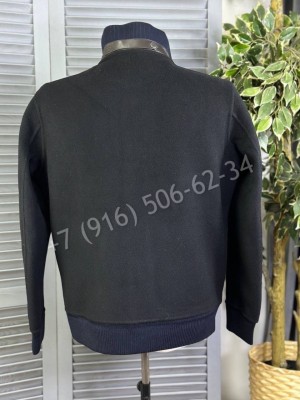 Кашемировая куртка Tom Ford 14827