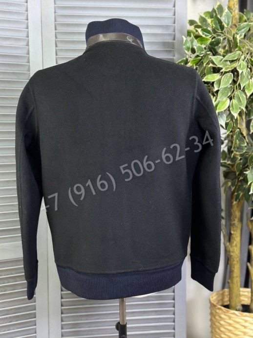 Кашемировая куртка Tom Ford 14827