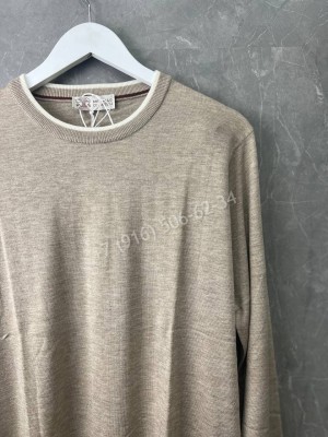 Поло Brunello Cucinelli 35053