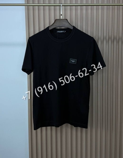 Футболка Dolce & Gabbana 6257 10