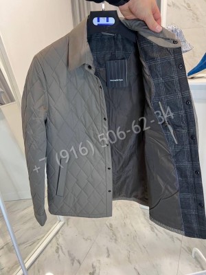 Куртка Zegna 14940