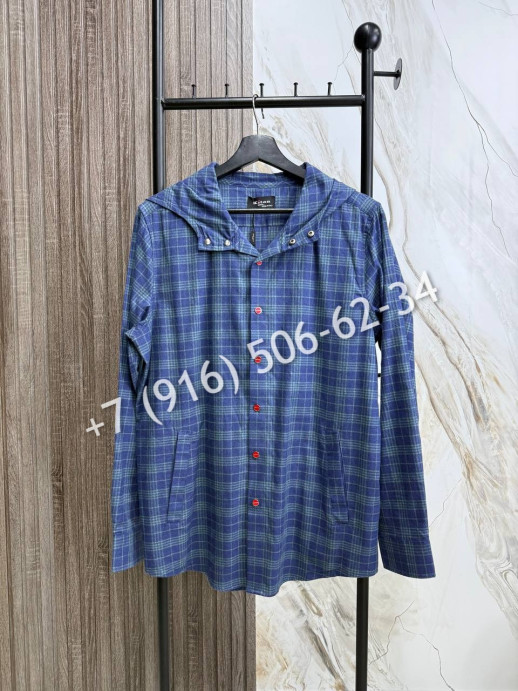 Рубашка KITON 22999 5