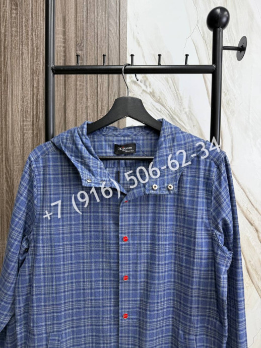 Рубашка KITON 22999 5