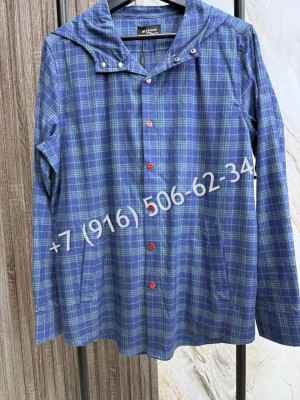 Рубашка KITON 22999 5