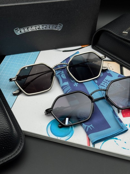 Очки Chrome Hearts 26989