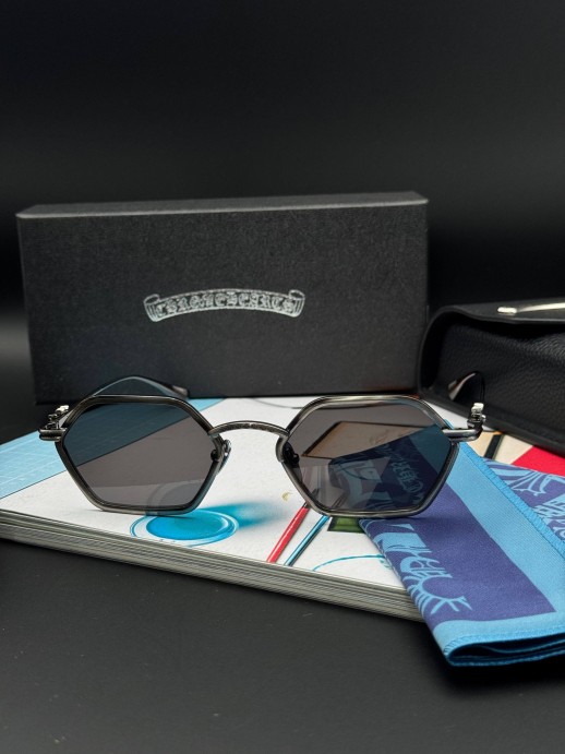 Очки Chrome Hearts 26989