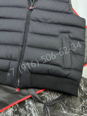 Жилетка KITON 25251