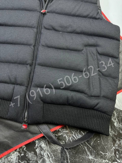 Жилетка KITON 25251