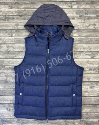 Жилетка Brunello Cucinelli 25352