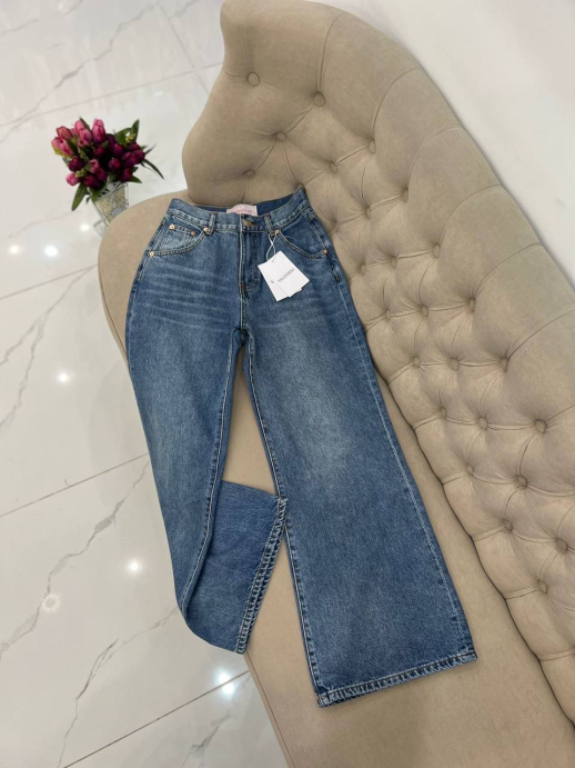 Джинсы Valentino 15249
