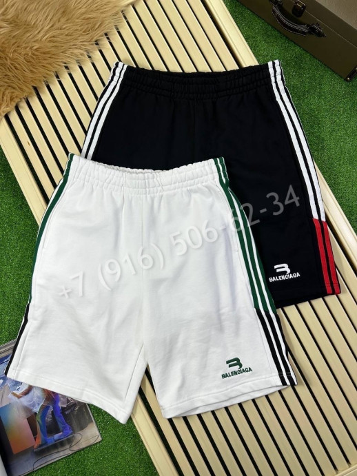 Шорты Balenciaga 15455