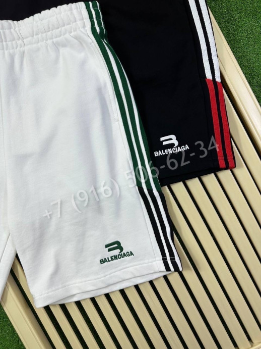 Шорты Balenciaga 15455