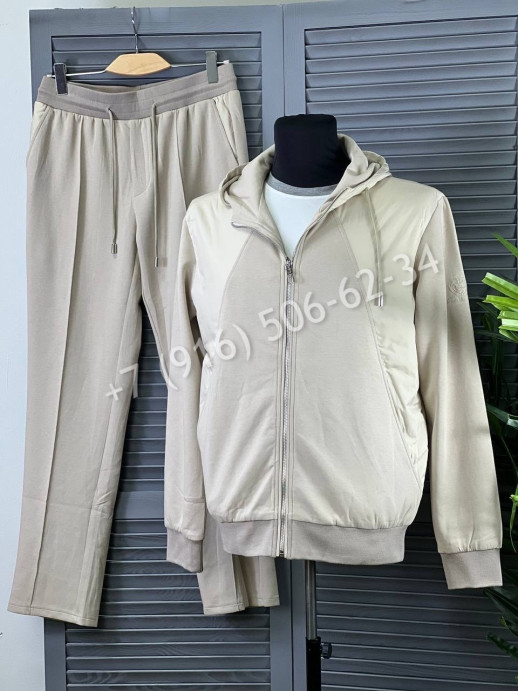 Спортивный костюм Loro Piana 5448