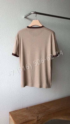 Поло Brunello Cucinelli 25653