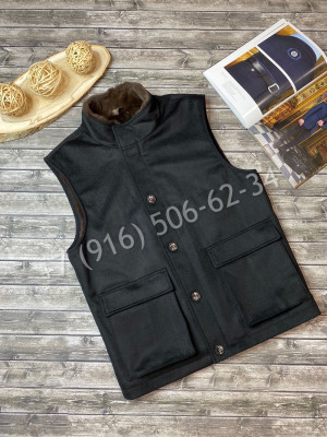 Жилетка Loro Piana 5684