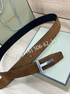 Ремень Tom Ford 7577 12