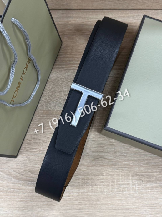 Ремень Tom Ford 7577 12
