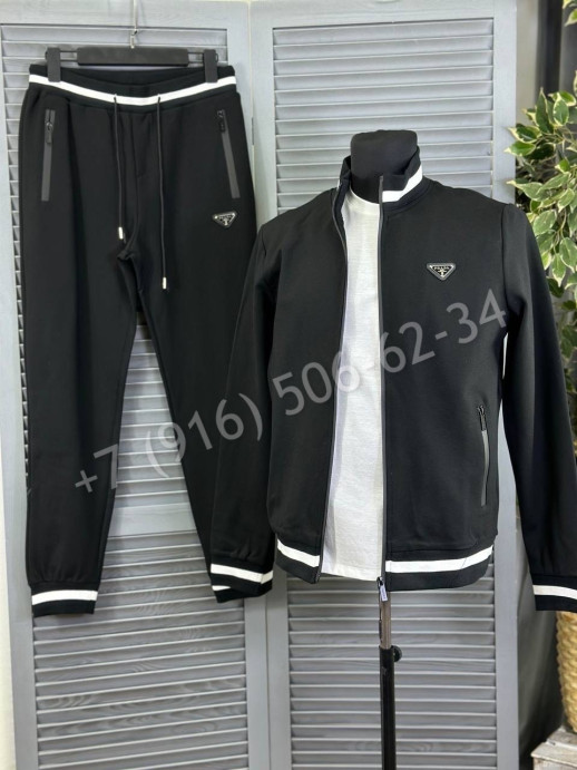 Спортивный костюм Prada 15858