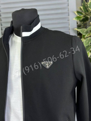 Спортивный костюм Prada 15858