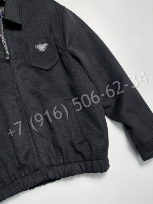 Куртка бомбер Prada 25957