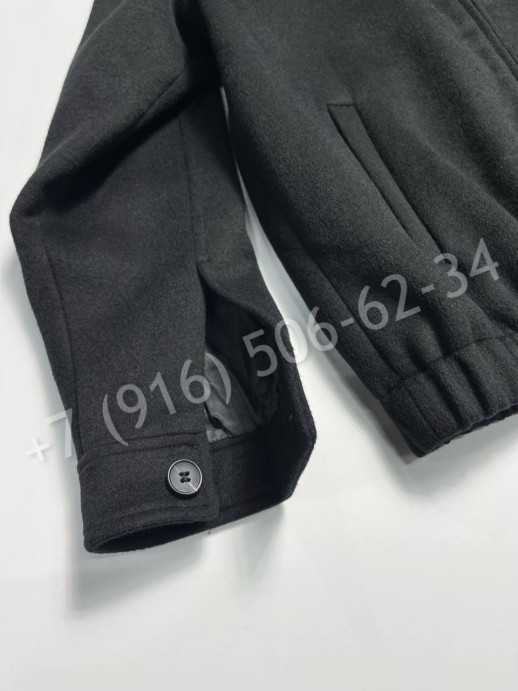 Куртка бомбер Prada 25957