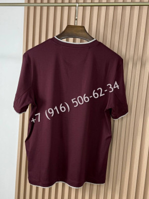 Футболка Brunello Cucinelli 9540 2