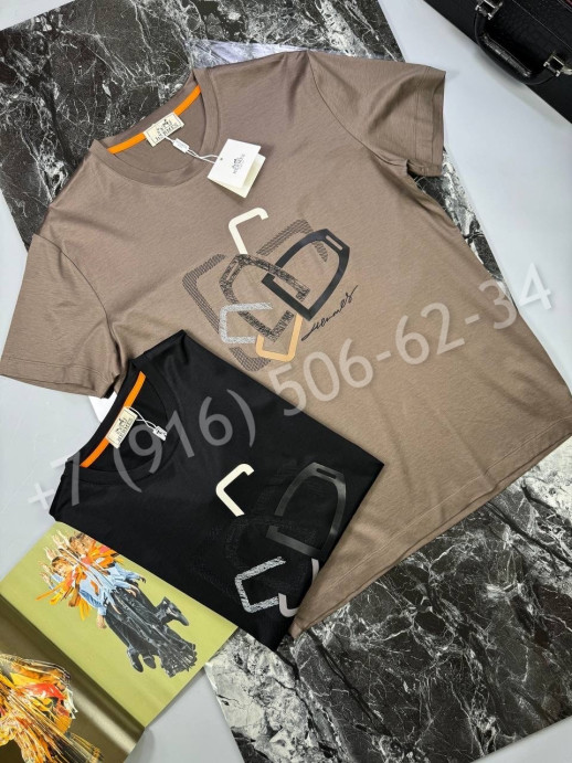 Футболка Hermes 26057