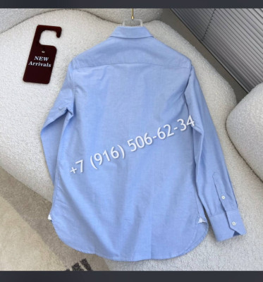 Рубашка Zegna 27908 1