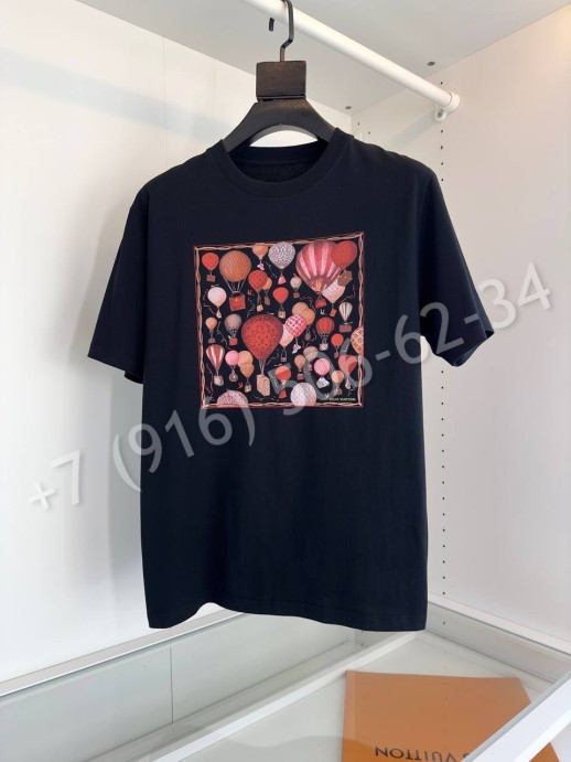 Футболка Louis Vuitton 26158