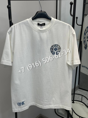 Футболка Chrome Hearts 8889 12