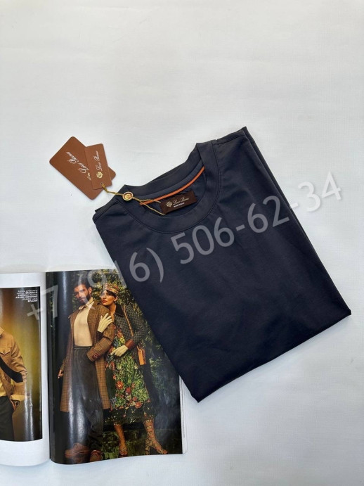 Футболка Loro Piana 26258
