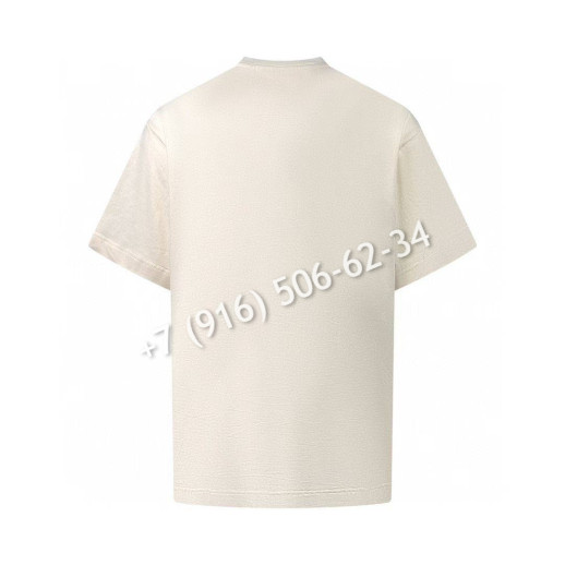 Футболка Givenchy 8887 4