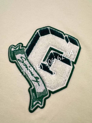 Футболка Givenchy 8887 4