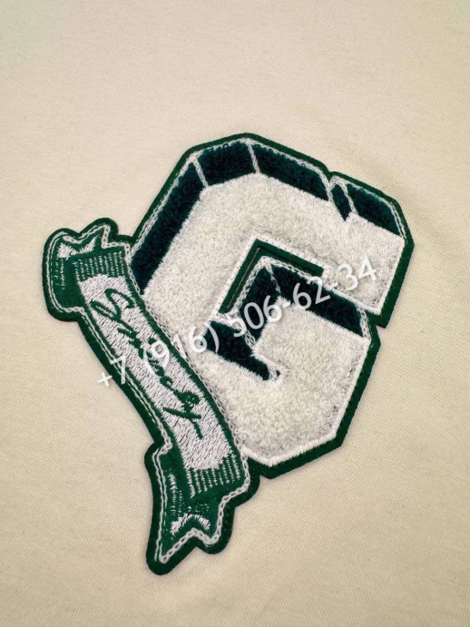 Футболка Givenchy 8887 4