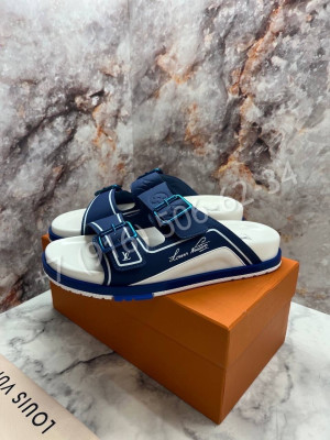 Тапочки Louis Vuitton 16259
