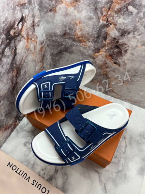 Тапочки Louis Vuitton 16259