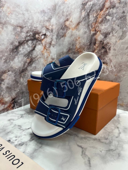 Тапочки Louis Vuitton 16259