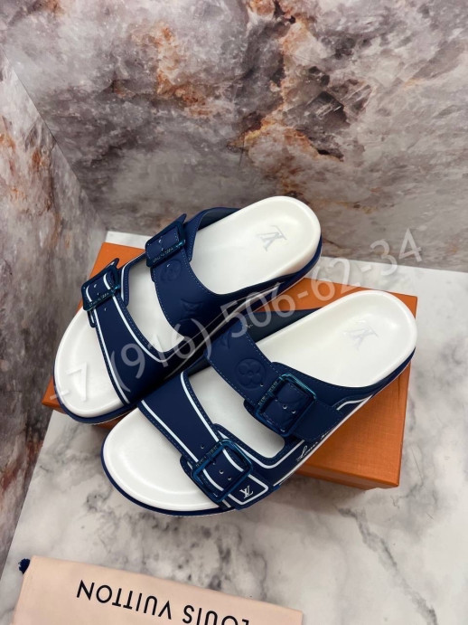 Тапочки Louis Vuitton 16259