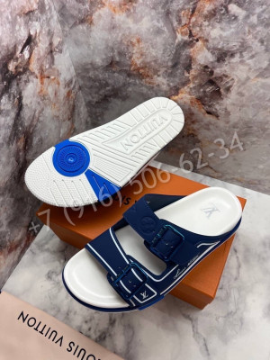 Тапочки Louis Vuitton 16259