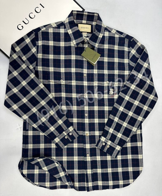 Рубашка Gucci 26358